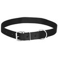 Weaver Leather 134x44 BLK Neck Strap 35-8002-BK